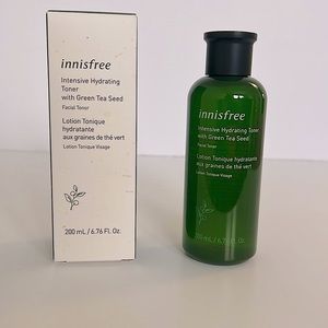 Doesn’t agree with my skin